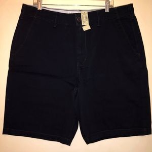 NEW! American Eagle Longboard Shorts 38 Flat Front